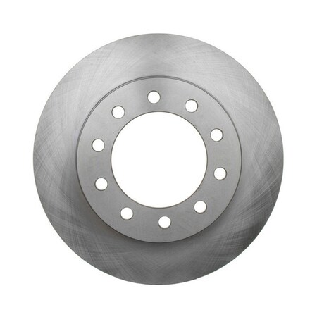Raybestos Disc Brake Rotor Br54128,680305R 680305R
